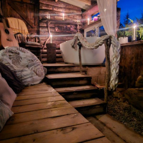 Retreat Lodge